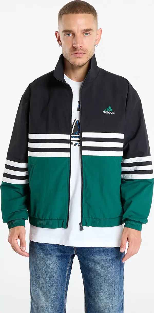 adidas Originals Jakna adidas Archive Track Top Black XL