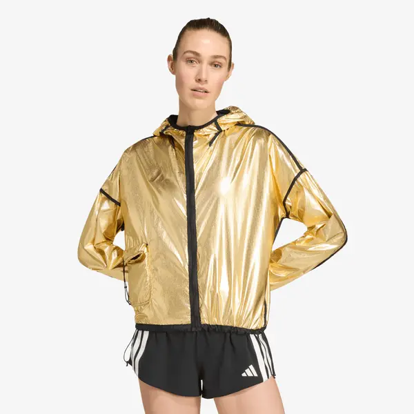 adidas Performance Jakna adidas Az Blaze Jacket W Black L
