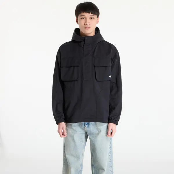 adidas Originals Jakna adidas Britcore Parka Black L