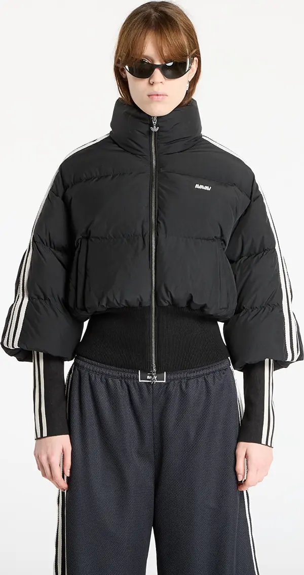 adidas Originals Jakna adidas By Avavav Baby Puffer Black S