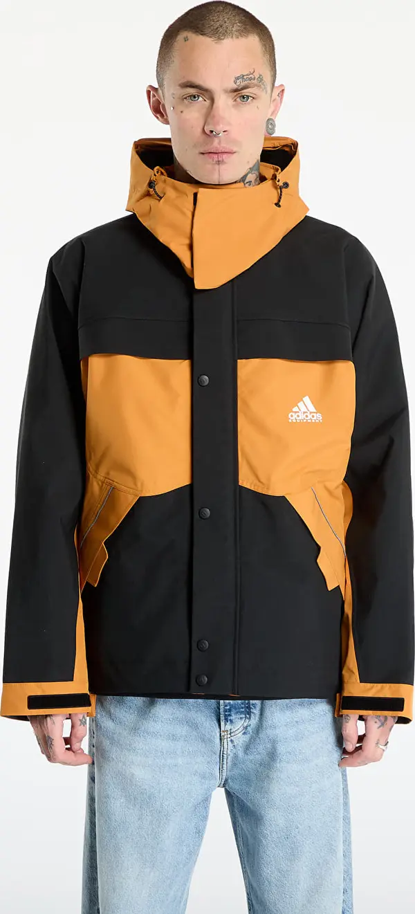 adidas Originals Jakna adidas Equipment Jacket Craft Ochre XXL