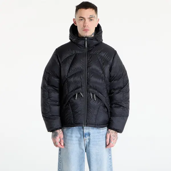 adidas Originals Jakna adidas Equipment Pertex Jacket Black M