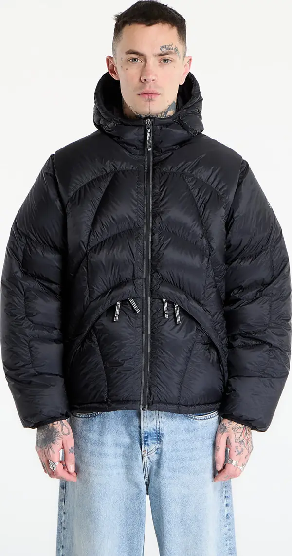 adidas Originals Jakna adidas Equipment Pertex Jacket Black XL