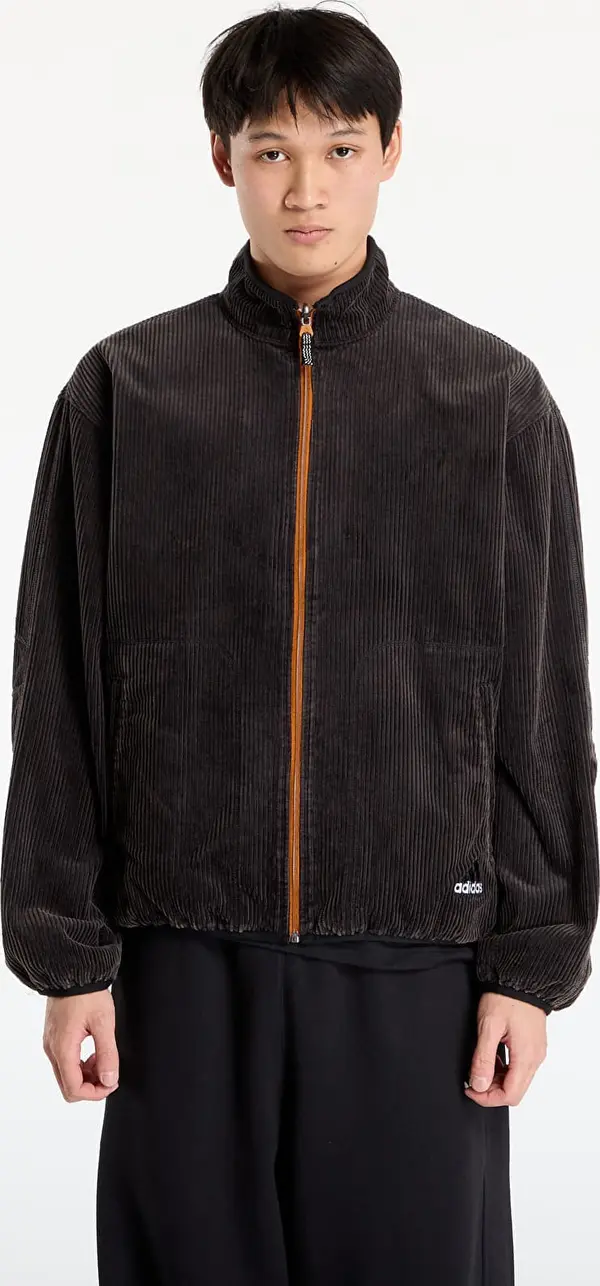 adidas Originals Jakna adidas Equipment Reversible Corduroy Jacket Craft Ochre S