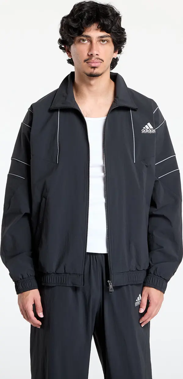 adidas Originals Jakna adidas Equipment Track Top Black L
