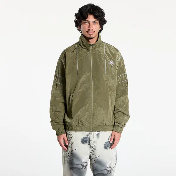 adidas Originals Jakna adidas Equipment Track Top Focus Olive M