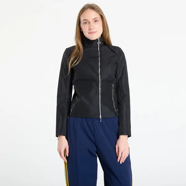 adidas Originals Jakna adidas Miaou Corset Tracktop Jacket Black S