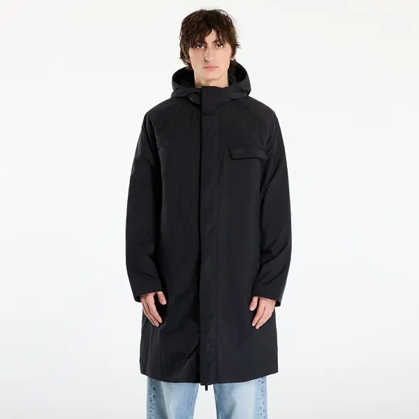 adidas Originals Jakna adidas Originals Premium Essentials Parka Black L