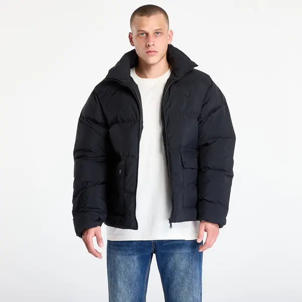 adidas Originals Jakna adidas Originals Synthetic Down Puffer Black M
