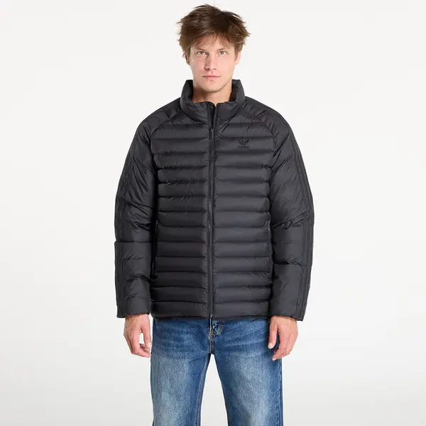 adidas Originals Jakna adidas Padded Collar Jacket Black XL