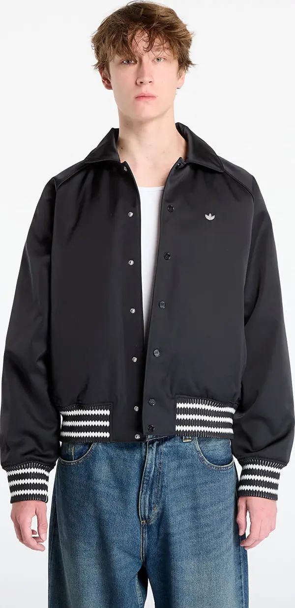 adidas Originals Jakna adidas Premium Bomber Jacket Black M