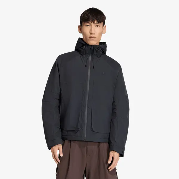 adidas Originals Jakna adidas Premium Essentials Utility Jacket Black XXL