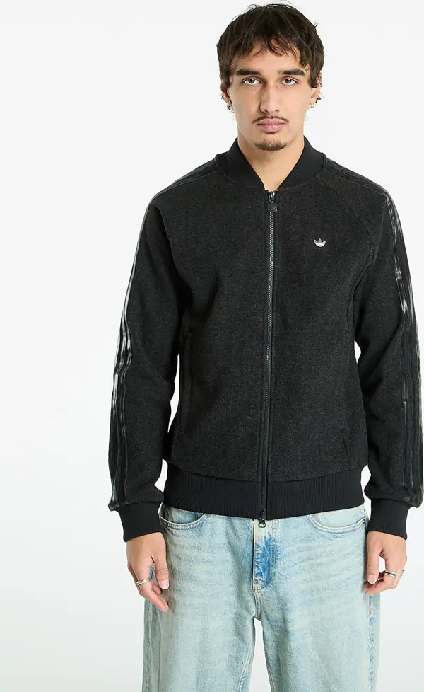 adidas Originals Jakna adidas Premium Track Top Black M