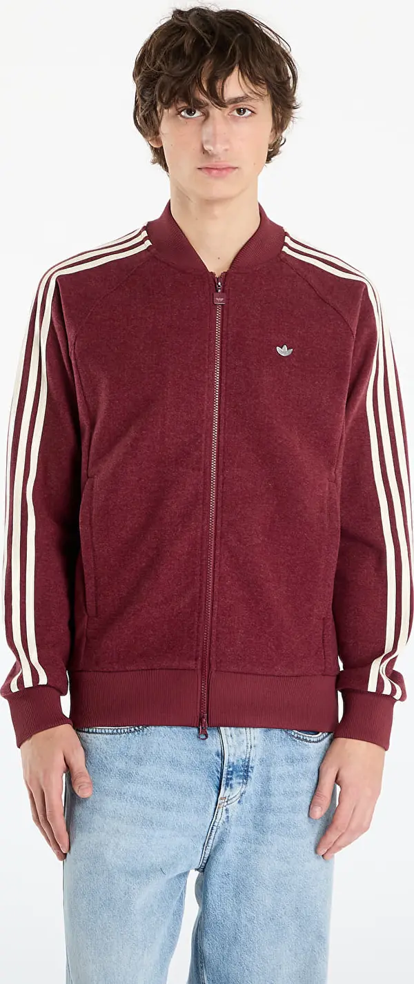 adidas Originals Jakna adidas Premium Track Top Shadow Red M