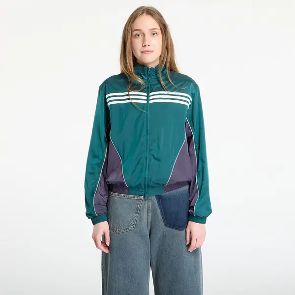 adidas Originals Jakna adidas Sporty & Rich Windbreaker Wild Pine XXS