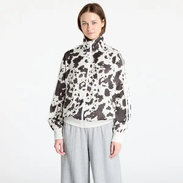 adidas Originals Jakna adidas Track Top Multicolor/ Multicolor/ Off White M
