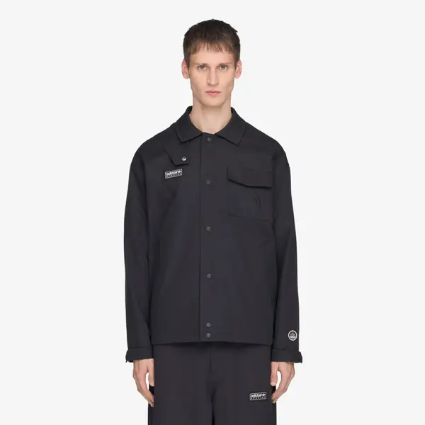 adidas Originals Jakna adidas Wingrove Ii Spzl Jacket Black XL