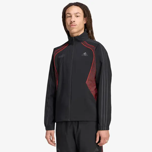 adidas Originals Jakna adidas x Coca Cola Teamgeist 26 Tracktop Black L