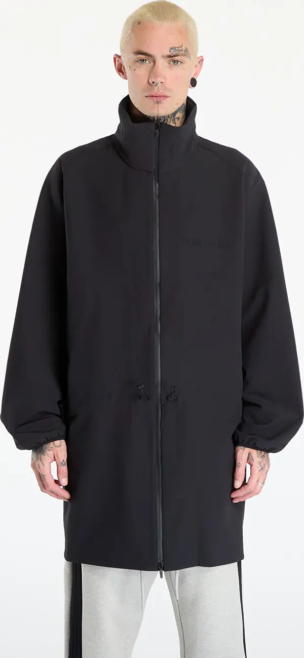 adidas Originals Jakna adidas x Fear Of God Athletics Brushback Woven Storm Jacket Black M