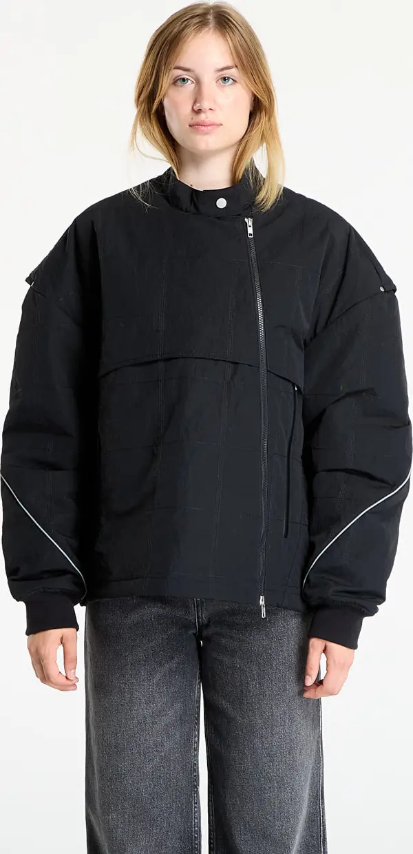 adidas Originals Jakna adidas x OG LA Motor Ave Racer Jacket Black M