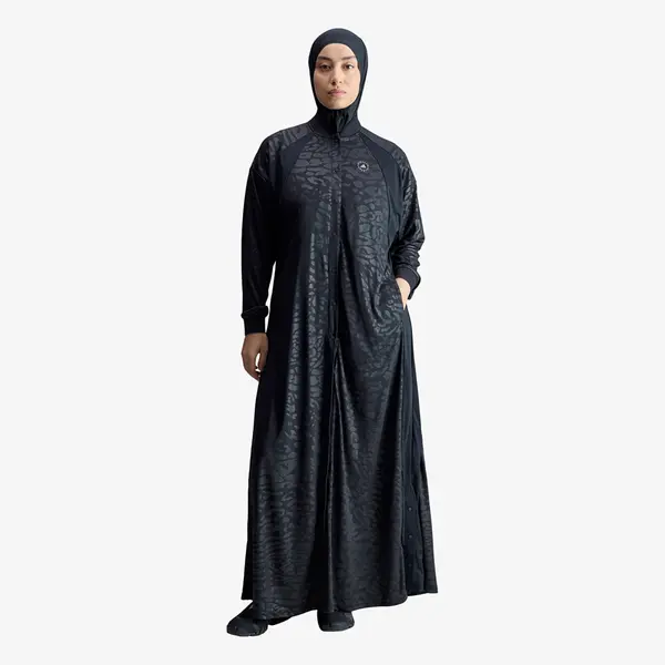 adidas Performance Jakna adidas x Stella McCartney Coverup Black S