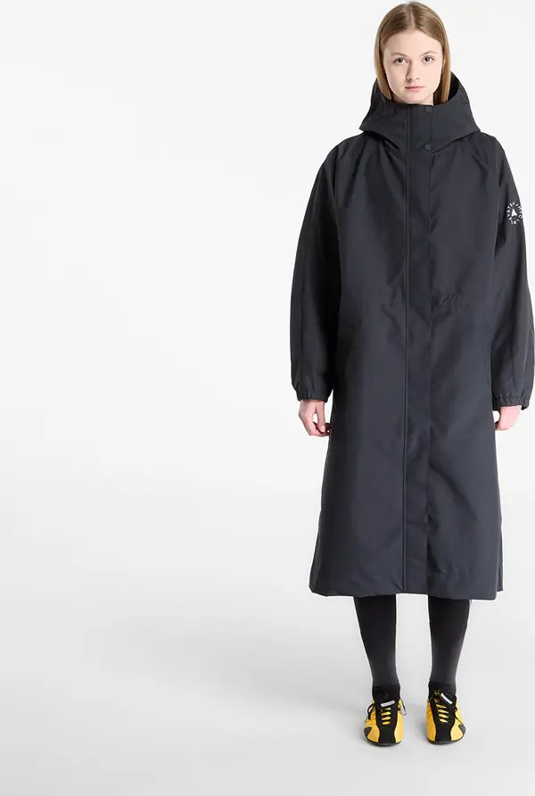 adidas Performance Jakna adidas x Stella Mccartney Heavyweight Parka Black S