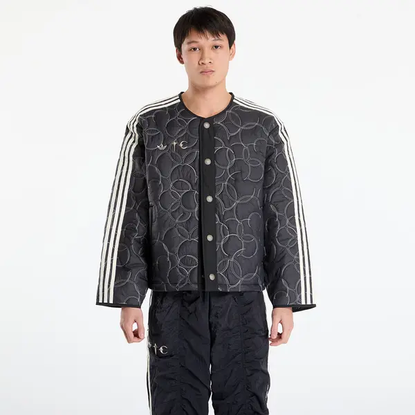 adidas Originals Jakna adidas x Thug Club Padded Liner Jacket Black XL