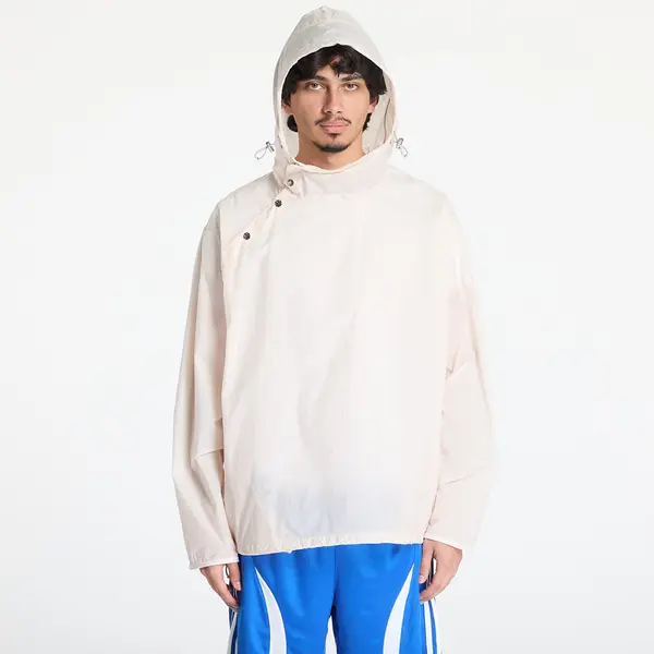 adidas Originals Jakna adidas x Wales Bonner Light Anorak Pink/ Wonder Quartz L