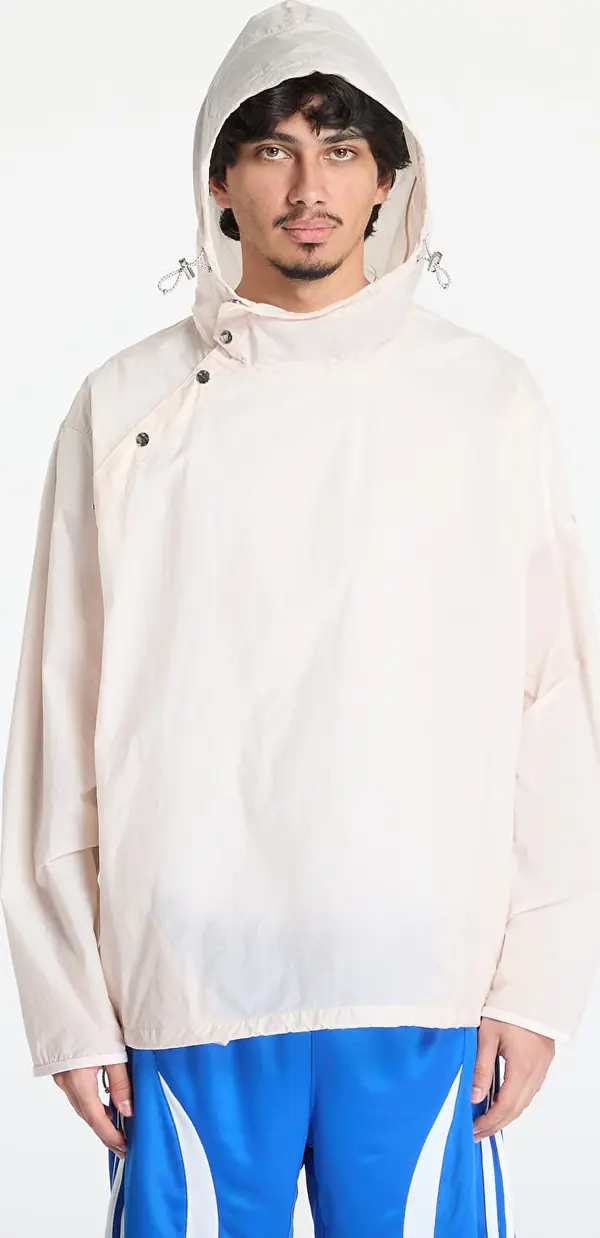 adidas Originals Jakna adidas x Wales Bonner Light Anorak Pink/ Wonder Quartz XL