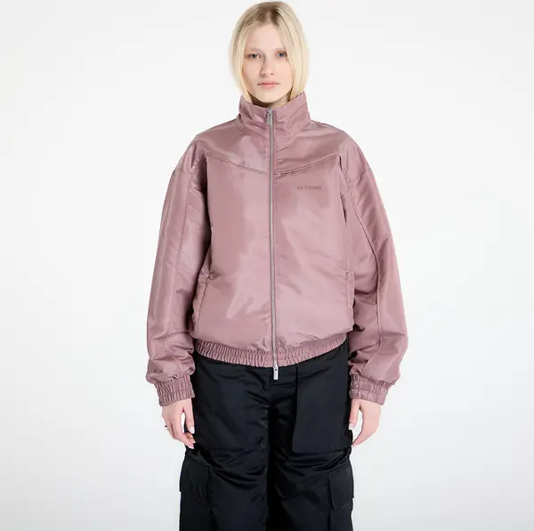 Jordan Jakna Air Jordan Women's Track Jacket Smokey Mauve L