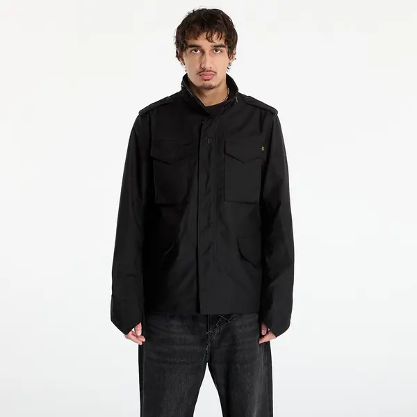 Alpha Industries Jakna Alpha Industries Studio M-65 Black M