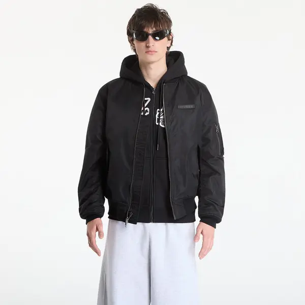 Avirex Jakna Avirex Usa Ma-1 Jacket Black XL