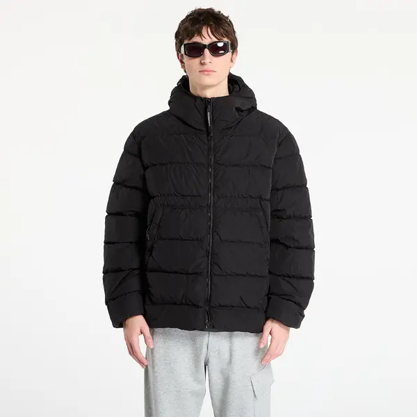 C.P. Company Jakna C.P. Company Medium Jacket Black L
