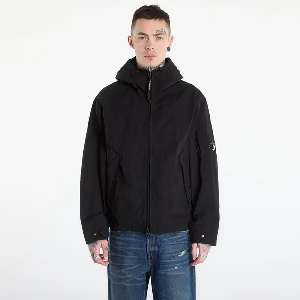 C.P. Company Jakna C.P. Company Medium Jacket Black M