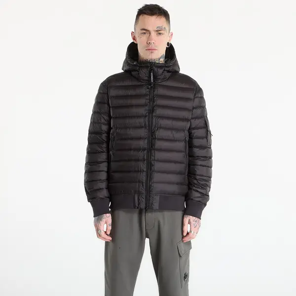 C.P. Company Jakna C.P. Company Medium Jacket Black S
