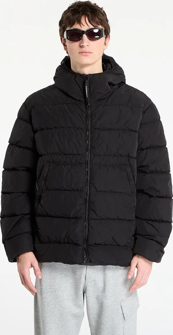C.P. Company Jakna C.P. Company Medium Jacket Black S