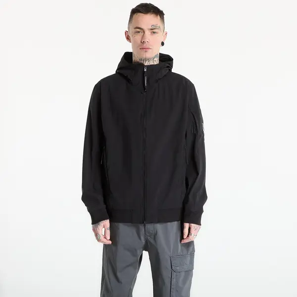 C.P. Company Jakna C.P. Company Medium Jacket Black XL