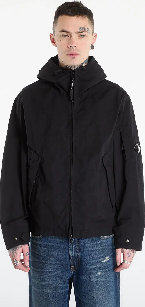 C.P. Company Jakna C.P. Company Medium Jacket Black XL