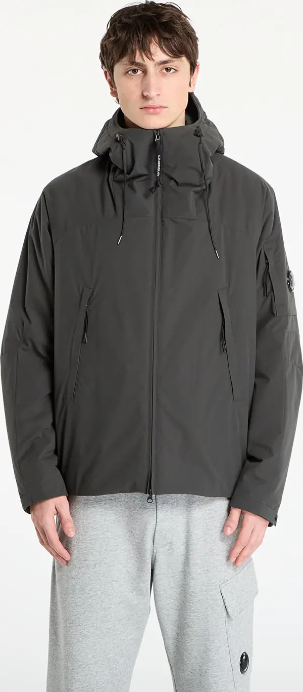 C.P. Company Jakna C.P. Company Medium Jacket Dark Shadow XL