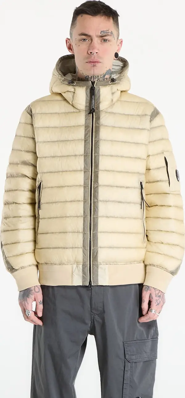 C.P. Company Jakna C.P. Company Medium Jacket Frozen Dew/ White S