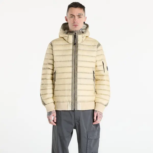 C.P. Company Jakna C.P. Company Medium Jacket Frozen Dew/ White S
