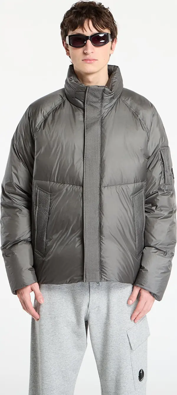 C.P. Company Jakna C.P. Company Medium Jacket Gunmetal S