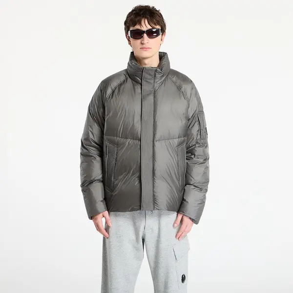 C.P. Company Jakna C.P. Company Medium Jacket Gunmetal XXL