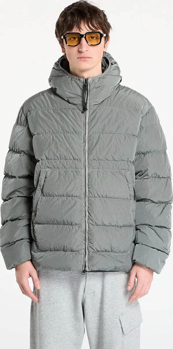 C.P. Company Jakna C.P. Company Medium Jacket Gunmetal XXL