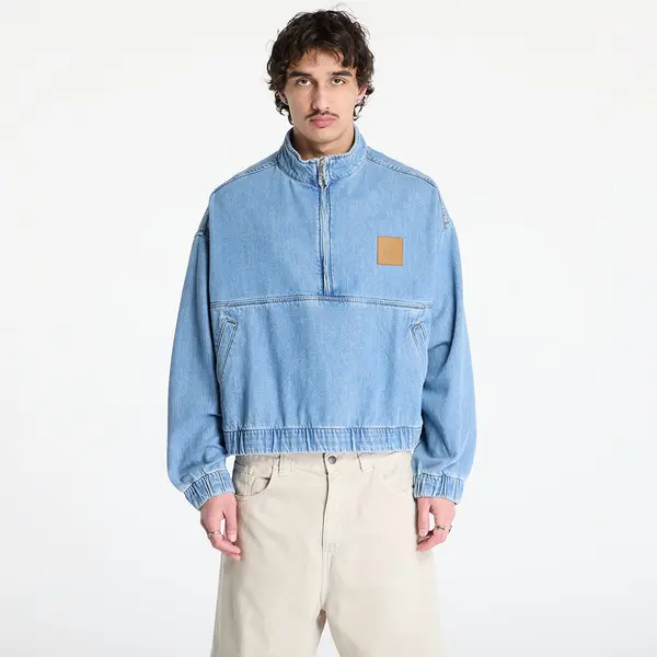 Calvin Klein Jakna Calvin Klein Jeans Pop Over Denim Jacket Denim L