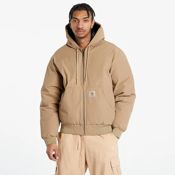 Carhartt WIP Jakna Carhartt WIP Active Cold Jacket Leather S
