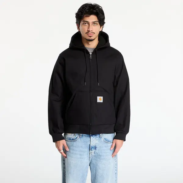 Carhartt WIP Jakna Carhartt WIP Active Jacket UNISEX Black Rigid XL