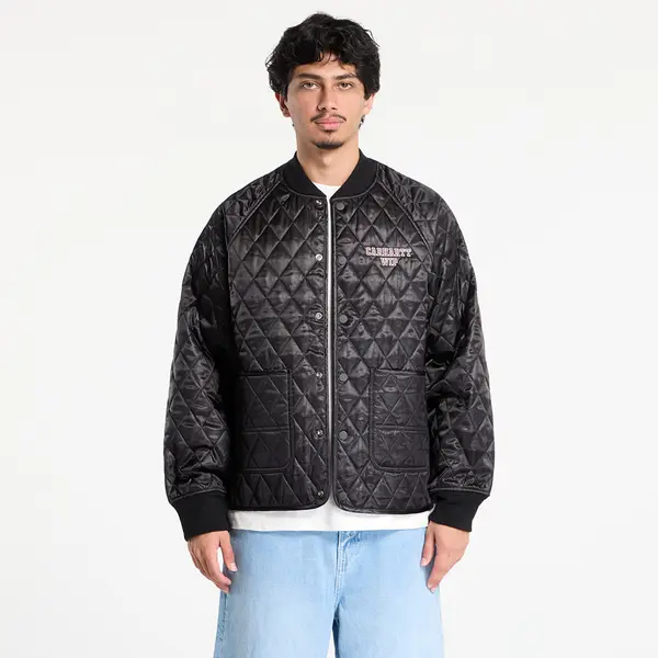 Carhartt WIP Jakna Carhartt WIP Alumni Liner UNISEX Black L
