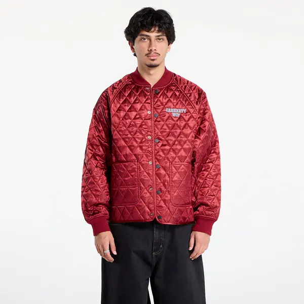 Carhartt WIP Jakna Carhartt WIP Alumni Liner UNISEX Scarlet L