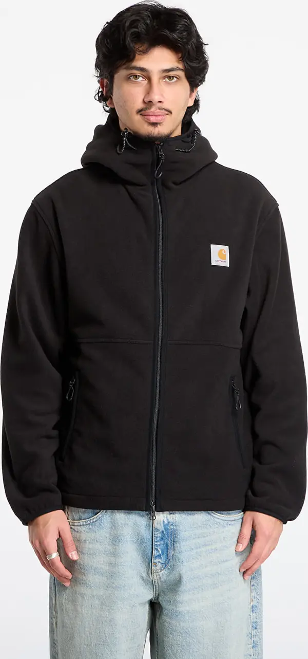 Carhartt WIP Jakna Carhartt WIP Blevin Liner Jacket UNISEX Black M